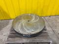 36" BLANCHARD MAGNETIC CHUCK TABLE &amp; ELMATCO NEUTROL II CONTROL: YOBRO #24563