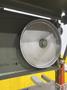 36" GROB MODEL #4V-36 VERTICAL BAND SAW: STOCK 19834
