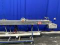 9” X 360” X 6” Large Quench Tank