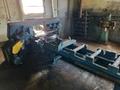 15" x 20" MARVEL MODEL 15A4/M1 HORIZONTAL BAND SAW. STOCK #0104223.