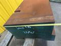 23" X 16" CECO #23 DIE FORGER ANVIL CAP SOW BLOCK: STOCK 13922