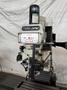 3 HP SWI TRAK DPM VERTICAL BED MILL. STOCK # 1113224