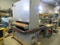 TIMESAVERS 137-1HP75 COMBINATION HEAD WIDE BELT SANDER