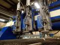 2009 WARDJET RX-3013 | Waterjet Cutters