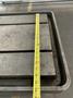 20" CLAUSING 2277 VARIABLE SPEED DRILL PRESS. STOCK # 0679924
