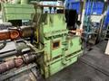 18" JINYE 4-HI COLD ROLLING MILL LINE. STOCK # 0316223