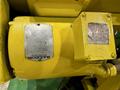 10" X 17" WF WELLS MODEL #W-10-2U AUTOMATIC HORIZONTAL DUAL POST BAND SAW: STOCK #21759