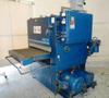 37" AEM MODEL # 370NB HEAVY DUTY 2-HEAD BELT GRINDER: STOCK #78540