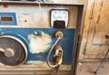 14' JETLINE MODEL SWC-3A LONGITUDINAL SEAM WELDER : YOBRO 26401