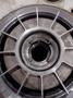 40 HP X 4,100 RPM DE-LAVAL MODEL #B214A CENTRIFUGAL PURIFIER &amp; SEPERATOR: STOCK #20207