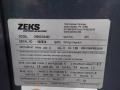 Zeks Air Compressor  - 2s0ncga400
