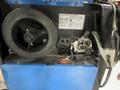Millermatic 252 MIG Wire Feed Welder with Rolling Base and Accessories, 200/230V Single Phase- Auction Item