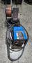 MILLER 70 SERIES WIRE FEEDER WITH GUN USED