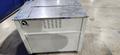 ULINE SEMI AUTOMATIC STRAPPING MACHINE PN: H-959 USED