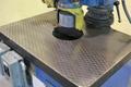 MASTER OP SINGLE SPINDLE VERTICAL PROFILE GRINDER: STOCK #54257