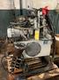 Used, 34" (860 mm) Rohm Hydraulic Indexing Chuck with Hydraulic Power Unit
