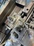1/4" X 2" WATERBURY FARREL MODEL 10 THREAD ROLLER MACHINE. STOCK # 1223524.