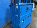 Mil-tek 50” X 30” X 54” Baler - 2509