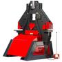 EDWARDS Ironworker - Heavy Duty Punching Machine