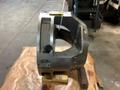 New, 34” Rohm Hydraulic Indexing Chuck with Hydraulic Power Unit