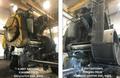 4000 TON NATIONAL MAXIPRESS FORGING PRESS: STOCK #18112