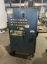 24" X 50" DUNNAGE WASH SYSTEMS 3-STAGE STAINLESS STEEL PASS THRU CONVEYOR TOTE / PALLET WASHER: STOCK #14892