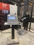 7000 Watt Mazak Optiplex 4220 NEO Fiber Laser, 2024 – Lucas 4220 Ez Compact 8-Shelf Stocker and Scheduler Automation System, Liberty High Performance Air System, Gold Series X-Flo Industrial Dust Collector