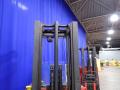 Raymond 3000 Lbs Electric Stand Up Fork Lift - Easi R30tt