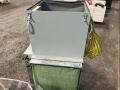 Fume Control System  - Duster 3000