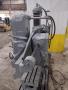 4' X 9" CARLTON 1A RADIAL ARM DRILL. STOCK # 0992325