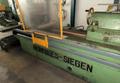 HERKULES SIEGEN WS-352 ROLL GRINDER