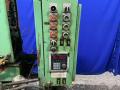 Snow 8” X 20” Drilling And Tapping Machine - Hd0-2