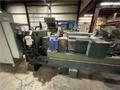 Black Clawson Used 6XTR 6" Single Screw Extruder