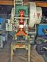 45 Ton L &amp; J OBI Flywheel Press