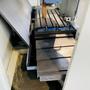 OKK PCV 55 CNC VERTICAL MACHINING CENTER. STOCK # 0633821