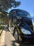 Kenworth T680 Sleeper Semi Truck, 2018