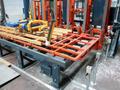 Matter - Iron Book 4015 CNC Sheethandling