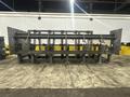 20' AMD BAR &amp; PIPE DESCRAMBLER RACK &amp; LOADER: STOCK #22659