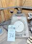 Dietert model 338 electric permmeter s/n 901