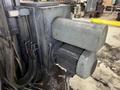 50 HP FRITZ WERNER  DOUBLE SIDED MODEL #FP7V2 HEAVY DUTY DUPLEX MILL/MILLING MACHINE. STOCK # 0309623