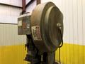60 TON L &amp; J MODEL #60 OBI FLYWHEL PRESS, 4" STROKE: STOCK #15363