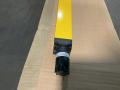 Sick 19 M Scanning Range Safety Light Curtain Sender - C40s-0703da010