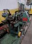 BURR OAK MODEL #VBHB RETURN TUBE BENDER &amp; MODEL #MTCO STRAIGHTENER FEEDER: STOCK #15868