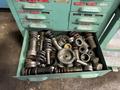 STRIPPIT MODEL 30/30 PUNCH TOOLING &amp; HOLDERS: STOCK #15900