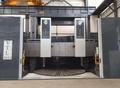 Boring Mills Vertical CNC