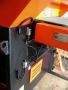 NEW 25" x 60" GMC MODEL FP-2560 WIDE BELT SANDING MACHINE