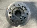 Kitagawa 6.5” 3 Jaw Chuck - B-206