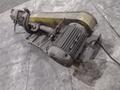 5 HP CM SWING ARM FOUNDRY GRINDER: STOCK #23034