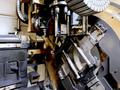Mazak Fabri Gear 400 III Tube Laser