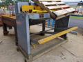 52" JUMP FOOT OPERATED SHEET METAL SHEAR: YOBRO #26473